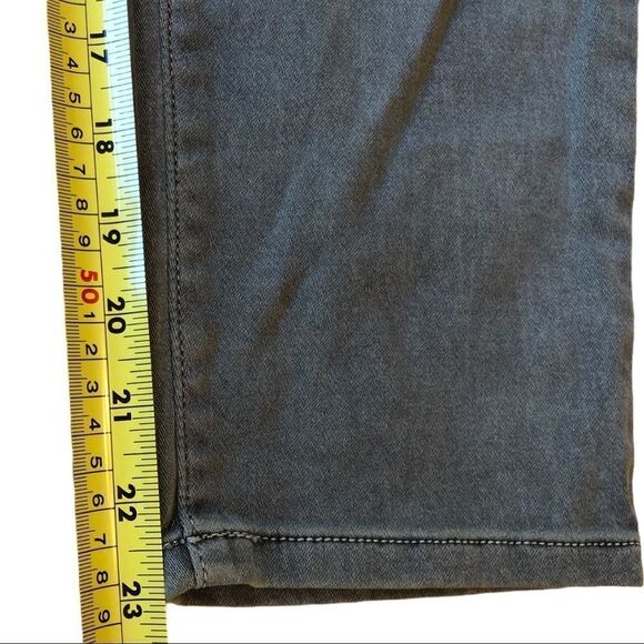 MICHAEL Kors Izzy Cropped Skinny Crops EUC - Picture 11 of 11